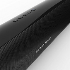 TV & Ljud - Harman Kardon trådlös soundbar (Demo-ex)