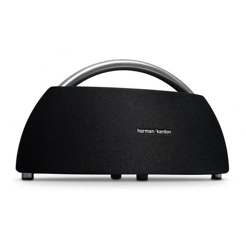 Högtalare - Harman Kardon Go + Play Mini trådlös bluetooth-högtalare