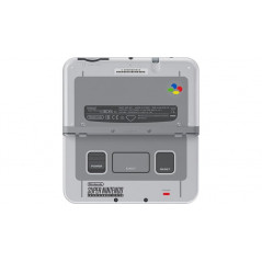 Spel & minispel - Nintendo New 3DS XL Super Nintendo Edition