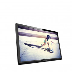 TV-apparater - Philips 24-tums LED-TV