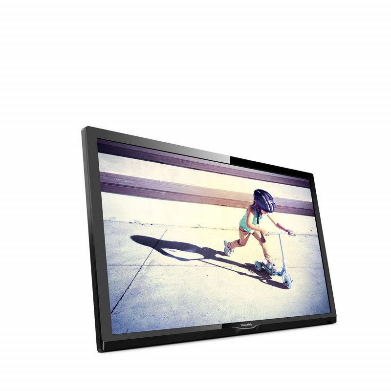 TV-apparater - Philips 24-tums LED-TV