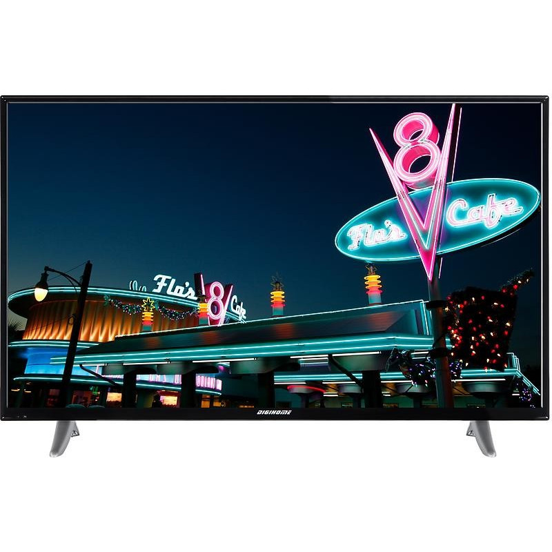 TV-apparater - Digihome 48-tums LED-TV