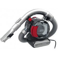 Dammsugare - Black & Decker bildammsugare 12V