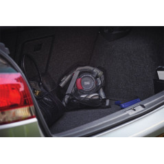 Dammsugare - Black & Decker bildammsugare 12V