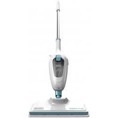Dammsugare - Black & Decker ångmopp 5-i-1