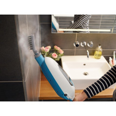 Dammsugare - Black & Decker ångmopp 5-i-1