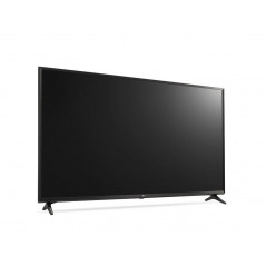 TV-apparater - LG 65-tums UHD 4K Smart-TV