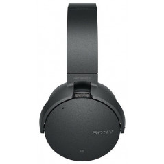 Bluetooth hörlurar - Sony MDR-XB950N1 brusreducerande bluetooth-hörlurar
