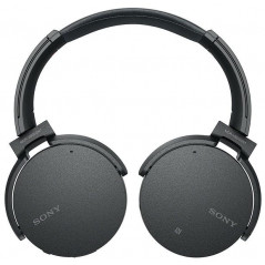 Bluetooth hörlurar - Sony MDR-XB950N1 brusreducerande bluetooth-hörlurar