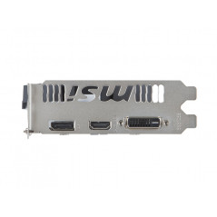Komponenter - MSI GeForce GTX 1060 OC 3GB
