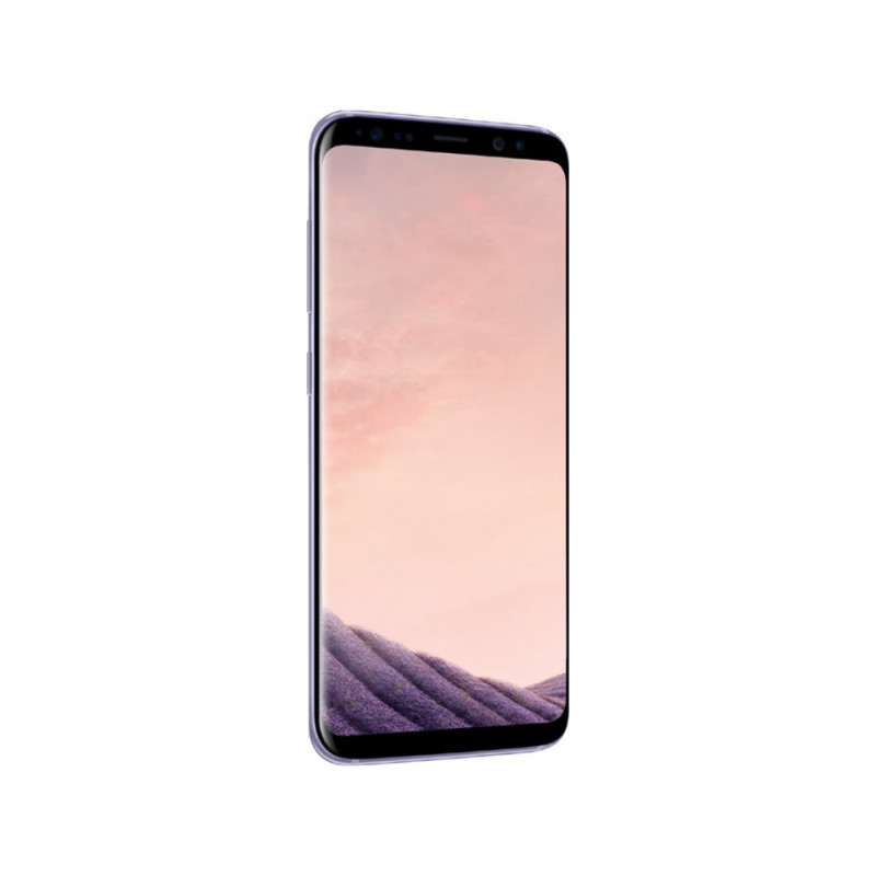 Galaxy S8 - Samsung Galaxy S8 64GB Orchid Gray