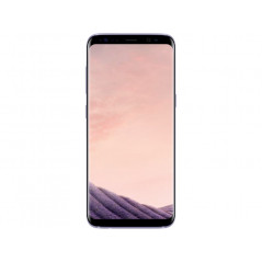 Galaxy S8 - Samsung Galaxy S8 64GB Orchid Gray