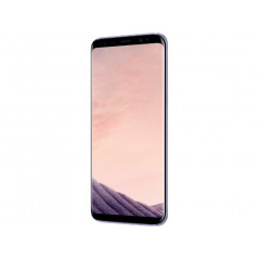 Galaxy S8 - Samsung Galaxy S8 64GB Orchid Gray