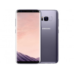 Galaxy S8 - Samsung Galaxy S8 64GB Orchid Gray
