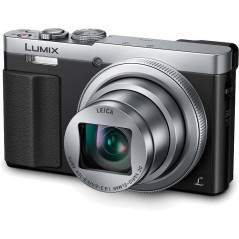 Digitalkamera - Panasonic Lumix DMC-TZ70