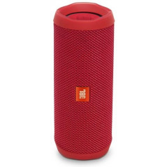Portabla högtalare - JBL Flip 4 portabel bluetooth-högtalare