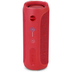 Portabla högtalare - JBL Flip 4 portabel bluetooth-högtalare