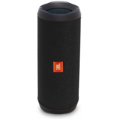 Portabla högtalare - JBL Flip 4 portabel bluetooth-högtalare