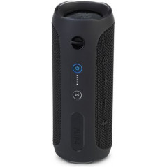 Portabla högtalare - JBL Flip 4 portabel bluetooth-högtalare