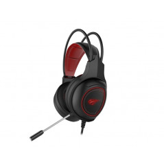Gamingheadset - Havit gaming-headset