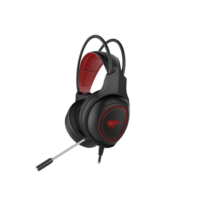 Gamingheadset - Havit gaming-headset