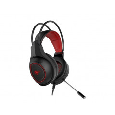 Gamingheadset - Havit gaming-headset