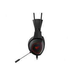 Gamingheadset - Havit gaming-headset