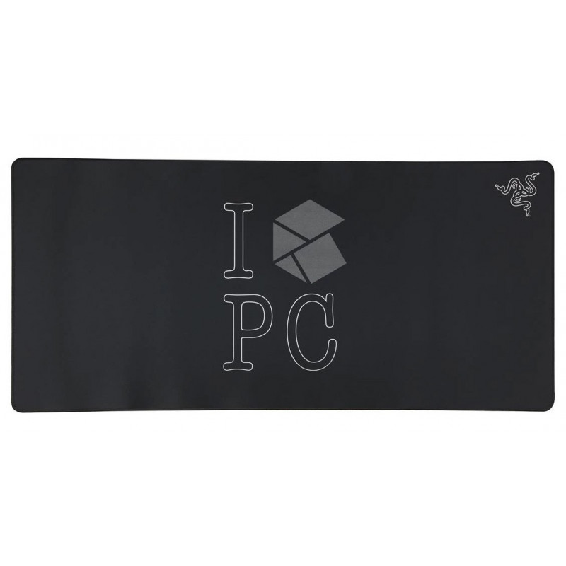 Gaming musmatta - Razer Goliathus Speed gaming-musmatta