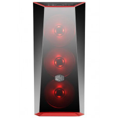 Komponenter - Cooler Master MasterBox Lite 5 RGB chassi