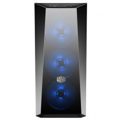 Komponenter - Cooler Master MasterBox Lite 5 RGB chassi