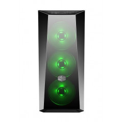 Komponenter - Cooler Master MasterBox Lite 5 RGB chassi