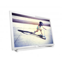 TV-apparater - Philips 24-tums LED-TV