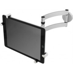 Surfplattetillbehör - Väggfäste för iPad och andra surfplattor 7"-10"