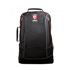 Ryggsäck för dator - MSI Hecate Gaming datorryggsäck