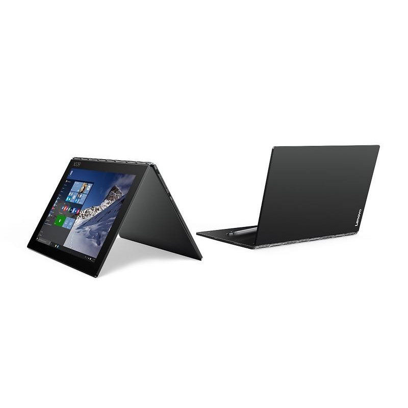 Surfplatta - Lenovo Yoga Book ZA15 (beg i nyskick)
