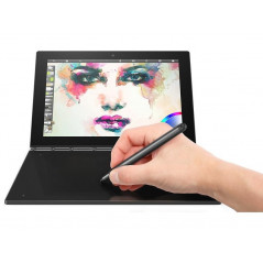 Surfplatta - Lenovo Yoga Book ZA15 (beg i nyskick)
