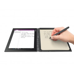 Surfplatta - Lenovo Yoga Book ZA15 (beg i nyskick)