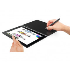 Surfplatta - Lenovo Yoga Book ZA15 (beg i nyskick)