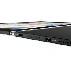 Surfplatta - Lenovo Yoga Book ZA15 (beg i nyskick)