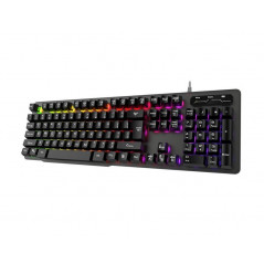 Gaming-tangentbord - Havit gaming-tangentbord
