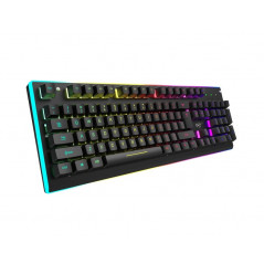 Gaming-tangentbord - Havit semi-mekaniskt gaming-tangentbord