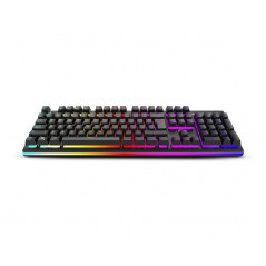 Gaming-tangentbord - Havit semi-mekaniskt gaming-tangentbord