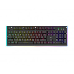 Gaming-tangentbord - Havit semi-mekaniskt gaming-tangentbord