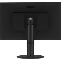 Philips 24-tums ergonomisk Full HD-skärm (beg)