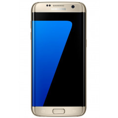 Samsung Galaxy - Samsung Galaxy S7 Edge 32GB Guld