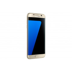 Samsung Galaxy - Samsung Galaxy S7 Edge 32GB Guld