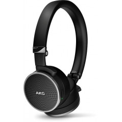 Hörlurar - AKG N60NC brusreducerande hörlurar