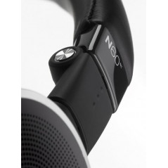Hörlurar - AKG N60NC brusreducerande hörlurar
