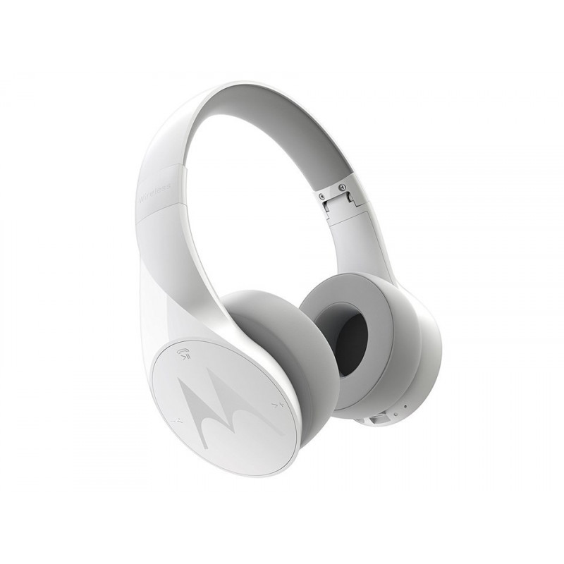 Over-ear - Motorola Pulse Escape Bluetooth-hörlur med mikrofon