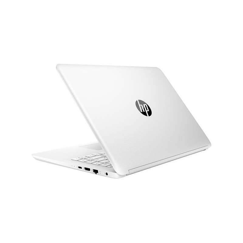 Laptop 14" beg - HP Pavilion 14-bp092no demo